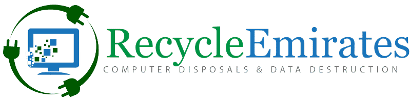 Computers and Ewaste Recycling Services in Dubai and Abu Dhabi